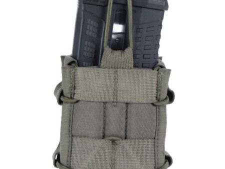 Masada Armour SINGLE 5.56 MAG POUCH RG