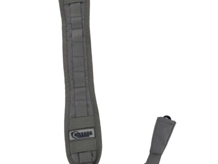 Masada Armour SOF Šautuvo Diržas
