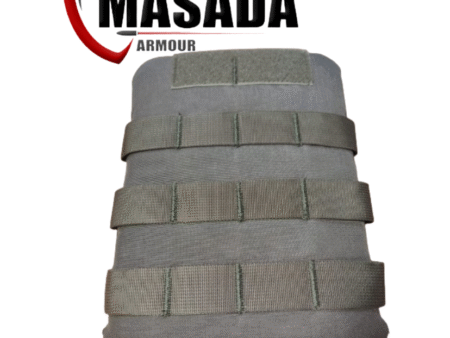 Masada Armour Šoninės plokštės dėtuvė