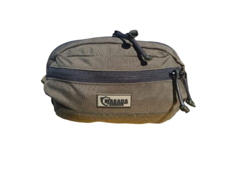 Masada Armour XL Horizontalus GP Administracinis Dętuvė