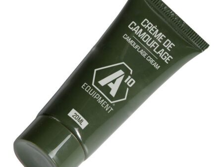 Military paint cream EXPEDITION 20 ml olive green