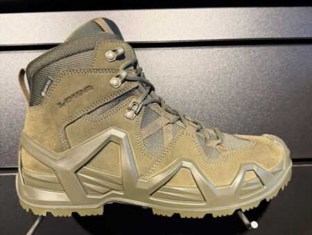 LOWA ZEPHYR MK2 GTX MID TF RG