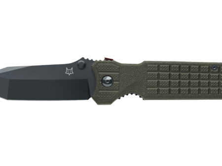 Fox PREDATOR Evolution