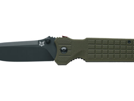 Fox PREDATOR II - 2F LINER