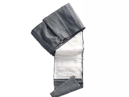 4″ (10cm) Elastinis Spaudžiamasis Izraelietiškas Tvarstis FCP01